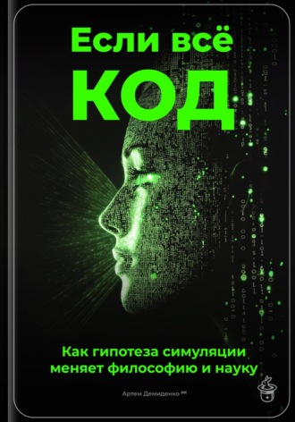 Если всё – код: Как гипотеза симуляции меняет философию и науку. 