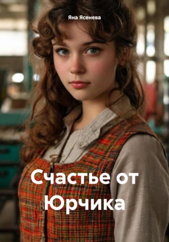 Счастье от Юрчика. Яна Ясенева