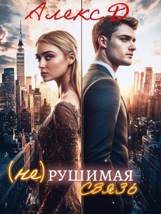 Алекс Д. (Не)рушимая связь