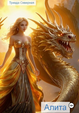 Триада Северная. Алита