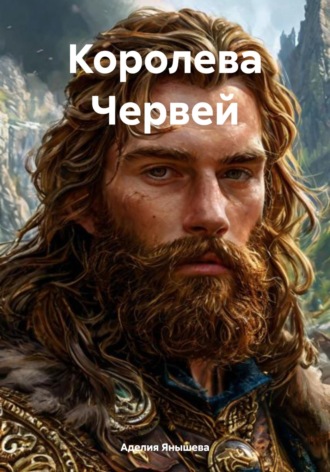 Аделия Ильдаровна Янышева. Королева Червей