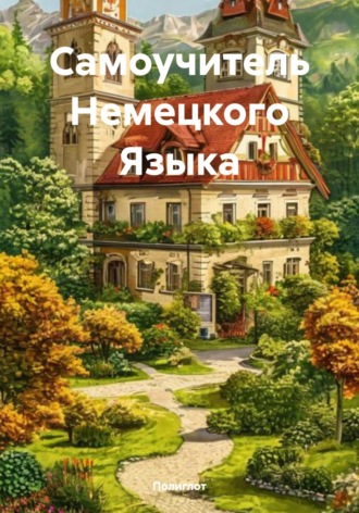 Полиглот. Самоучитель Немецкого Языка