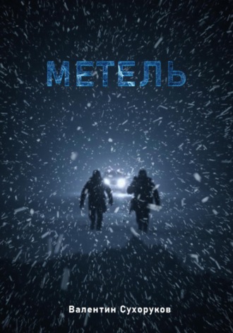 Метель. Валентин Анатольевич Сухоруков