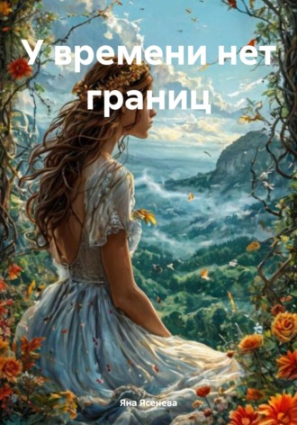 Яна Ясенева. У времени нет границ