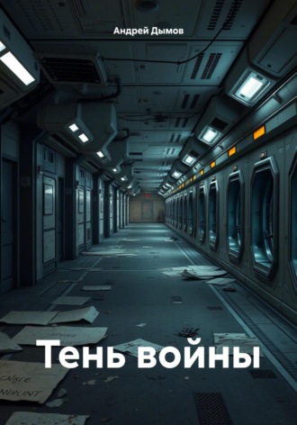 Андрей Дымов. Тень войны