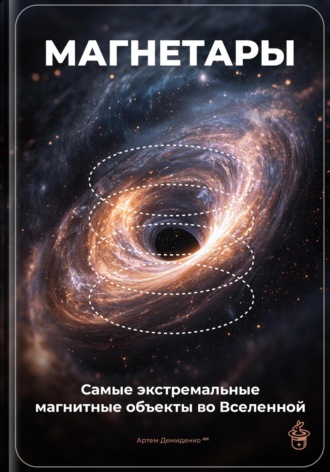 Артем Демиденко. Магнетары: Самые экстремальные магнитные объекты во Вселенной