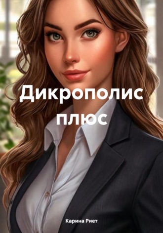 Дикрополис плюс. 