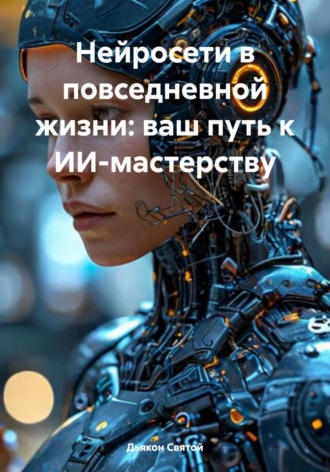 Дьякон Джон Святой. Нейросети в повседневной жизни: ваш путь к ИИ-мастерству