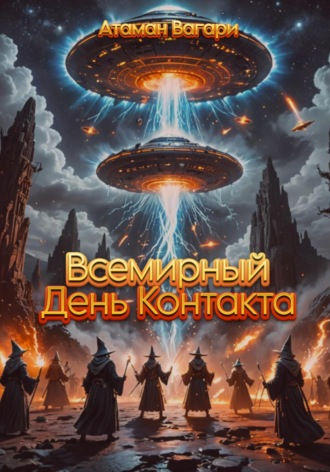 Всемирный День контакта. 