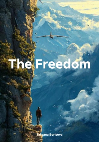 Tatyana Borisova. The Freedom