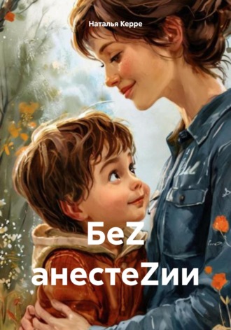 Наталья Керре. БеZ анестеZии