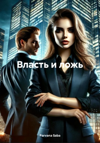 Parvana Saba. Власть и ложь