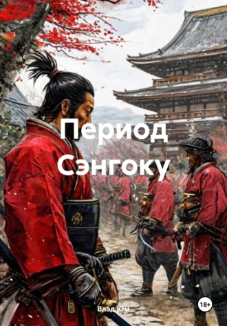 Влад Юм. Период Сэнгоку