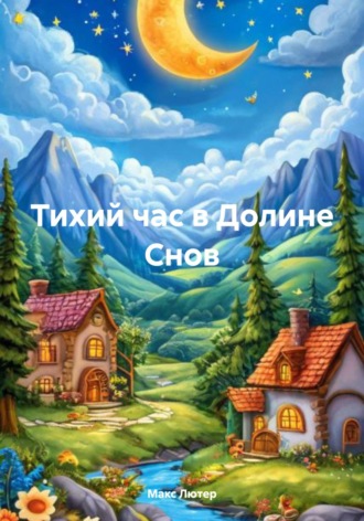 Тихий час в Долине Снов. 