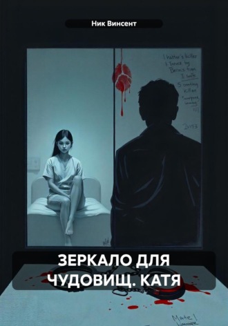 Ник Винсент. Зеркало для чудовищ. Катя