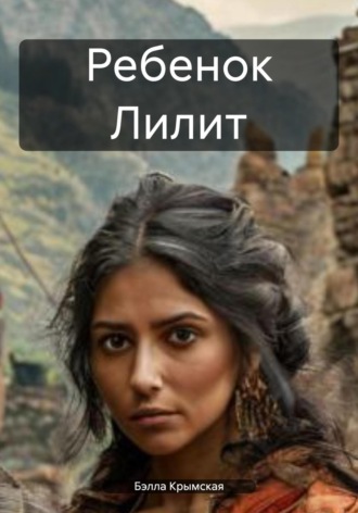 Бэлла Крымская. Ребенок Лилит