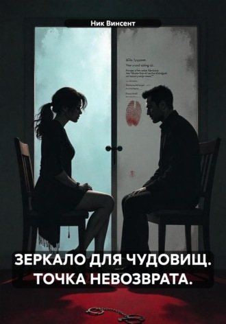 Зеркало для чудовищ. Точка невозврата. Ник Винсент