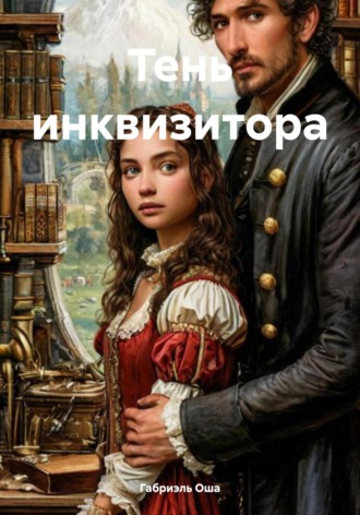 Габриэль Оша. Тень инквизитора