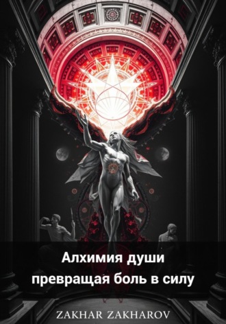 Захар Александрович Захаров. Алхимия души превращая боль в силу