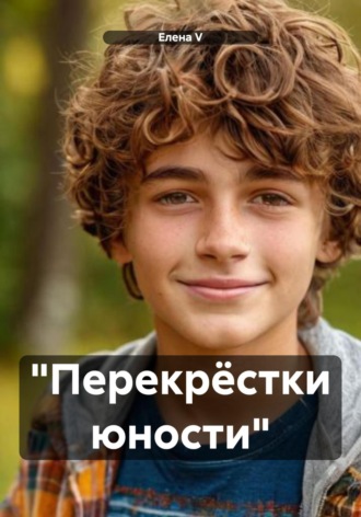 Елена V. «Перекрёстки юности»