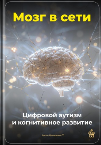Артем Демиденко. Мозг в сети: Цифровой аутизм и когнитивное развитие