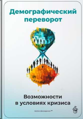 Демографический переворот: Возможности в условиях кризиса. Артем Демиденко