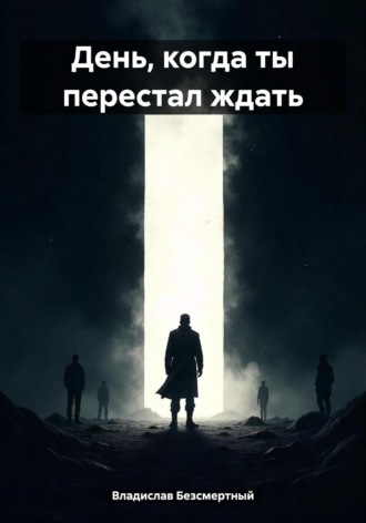 Владислав Безсмертный. День, когда ты перестал ждать