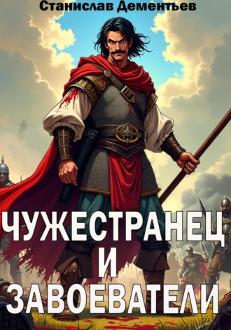 Станислав Дементьев. Чужестранец и завоеватели