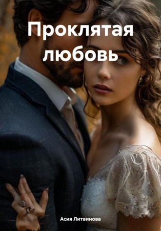Асия Литвинова. Проклятая любовь