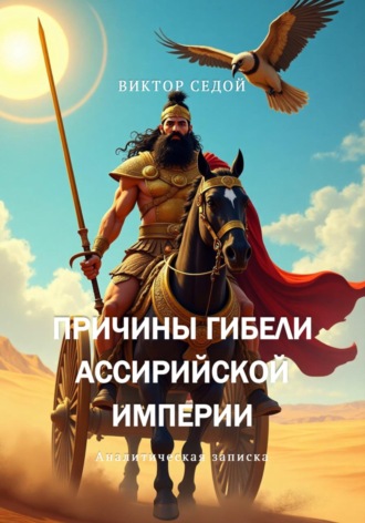 Причины гибели Ассирийской империи. Аналитическая записка. 