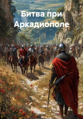 Зохра. Битва при Аркадиополе
