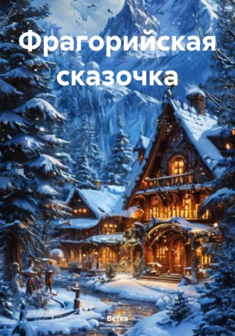 Ветка. Фрагорийская сказочка