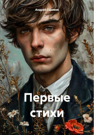 Андрей Ефимов. Первые стихи