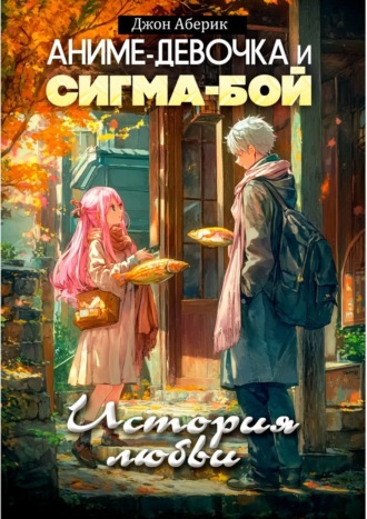Джон Сигмович Аберик. Сигма-Бой и Аниме Девочка. История любви