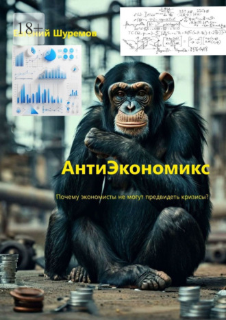 Евгений Леонидович Шуремов. АнтиЭкономикс