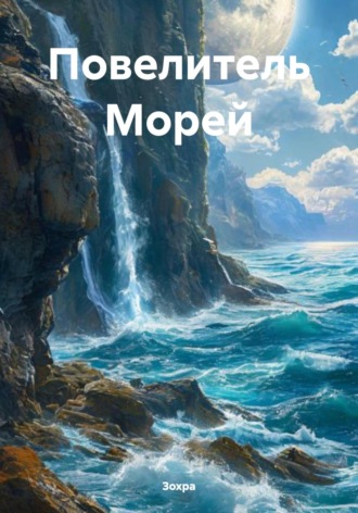 Зохра. Повелитель Морей