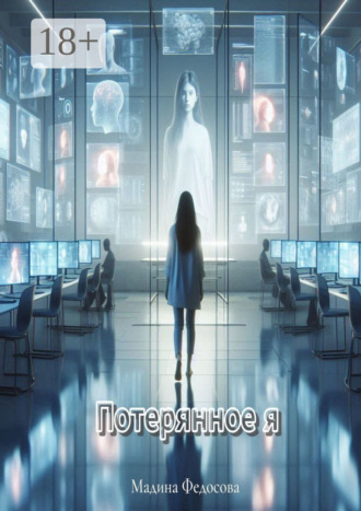 Мадина Федосова. Потерянное я