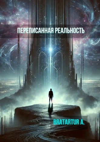 BRATARTUR A.. Переписанная реальность