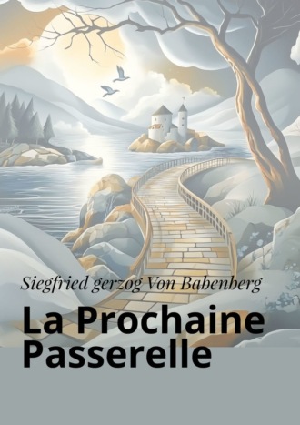 Siegfried gerzog Von Babenberg. La Prochaine Passerelle