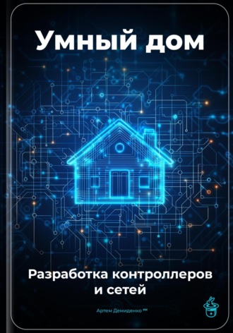 Артем Демиденко. Умный дом: Разработка контроллеров и сетей