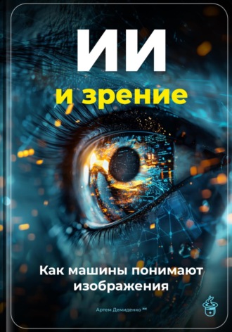 ИИ и зрение: Как машины понимают изображения. 