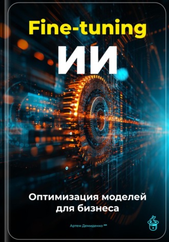 Артем Демиденко. Fine-tuning ИИ: Оптимизация моделей для бизнеса