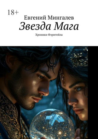 Евгений Мингалев. Звезда Мага. Хроники Фэритейла
