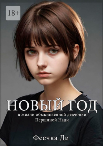 Феечка Ди. Новый год