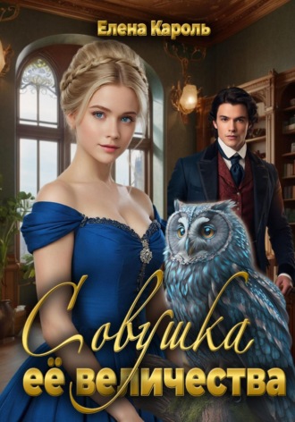 Совушка её величества. Елена Кароль