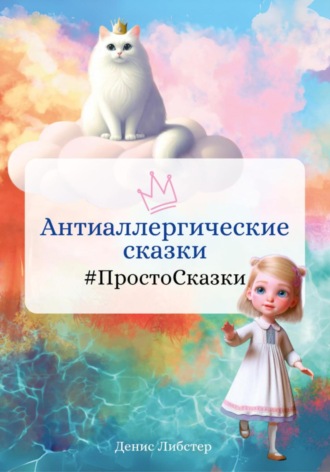 Денис Либстер. Антиаллергические сказки