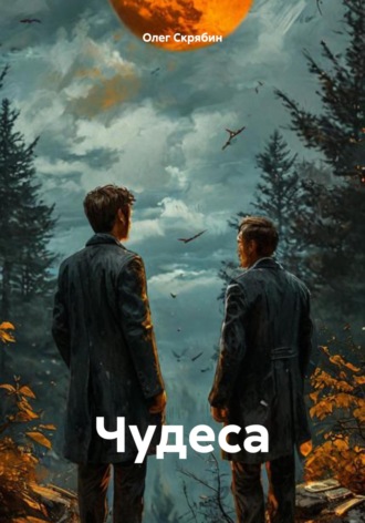 Олег Генрихович Скрябин. Чудеса