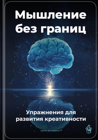 Мышление без границ: Упражнения для развития креативности. 
