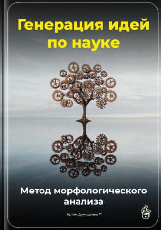 Генерация идей по науке: Метод морфологического анализа. 