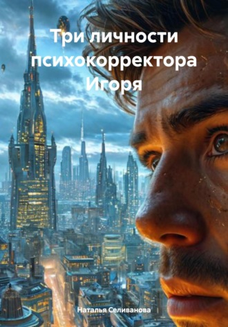 Наталья Владимировна Селиванова. Три личности психокорректора Игоря